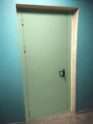 Нестандартная дверь ei-60 Нестандартная дверь ei-60