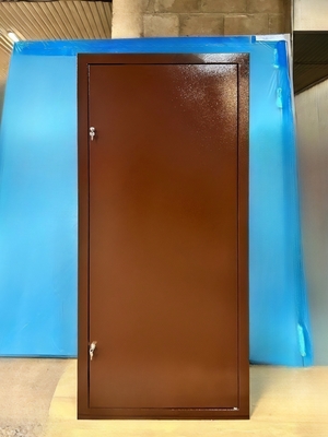 Ревизионная дверца-люк